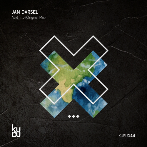 Jan Darsel - Acid Trip [KUBU 144]